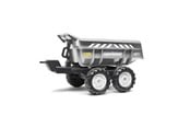 Ride Ons & Walkers - Falk Wagon with Tipper - 808-210