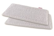 Rengöring - Vileda Steam XXL steam mop refill 2 pack - 161717
