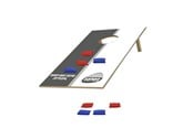 Utomhuslek - Nordic Games Bean bag game / Cornhole - 809-070