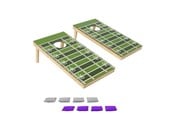 Utomhuslek - Nordic Games Bean Bag Game Deluxe - 809-072