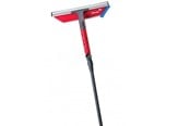 Rengöring - Vileda Window squeegee with rod - 5010121002390