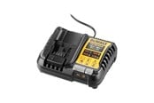 Akku & Charger - Dewalt DCB1104-QW Charger - DCB1104-QW