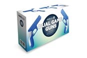 VR-tillbehör - MAXX TECH VR Dual Gun Game Kit (Meta Quest 2) - 5055957704124