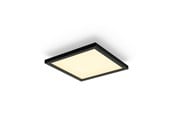 Smarta Hem - Philips Hue Aurelle Panel SQ Black 19 W - 929003597801