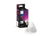 Smarta Hem - Philips HueWCA 4.7W 12V MR16 1 Pack - 929003575301