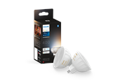 Smarta Hem - Philips Hue WA 4.7 W 12 V MR16 2 Pack - 929003575202