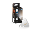 Smarta Hem - Philips HueWA 4.7W 12V MR16 1 Pack - 929003575201