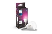 Smarta Hem - Philips Hue WCA 4.3W Luster E14 1 Pack - 929003573601