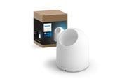 Smarta Hem - Philips Hue Desktop Stand Accessory White - 929003563001