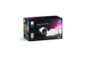 Smarta Hem - Philips Hue Secure Camera WCA E27 set EU - 929003562707