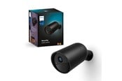 Smarta Hem - Philips Hue Secure batterikamera (svart) – - 929003562602