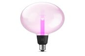 Smarta Hem - Philips Hue Lightguide - LED light bulb - shape: elliptical - E27 - 6.5 W - 16 million colours - 2000-6500 K - 929003151301