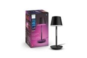 Smarta Hem - Philips Hue Go Portable Table Lamp Black - 929003128501