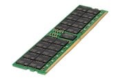 RAM - HP E SmartMemory - DDR5 - module - 64 GB - DIMM 288-pin - 4800 MHz / PC5-38400 - registered - P43331-B21