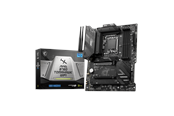 Moderkort - MSI MAG B760 TOMAHAWK WIFI Moderkort - Intel B760 - Intel LGA1700 - DDR5 RAM - ATX - MAG B760 TOMAHAWK WIFI