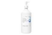 Hårvård - Simply Zen Normalizing Shampoo 1000 ml - 17,401