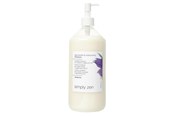 Hårvård - Simply Zen Age Benefit & Moisturizing Shampoo 1000 ml - 17,501
