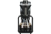 Kaffe och Espresso - Melitta  EPOUR Svart/Krom - 6773142