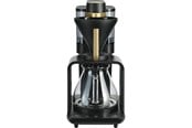 Kaffe och Espresso - Melitta EPOUR Black/Gold - 6773141