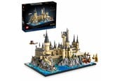 LEGO® - LEGO Harry Potter 76419 Hogwarts™ slott och område - 76419