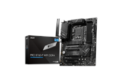 Moderkort - MSI PRO B760-P WIFI DDR4 Moderkort - Intel B760 - Intel LGA1700 socket - DDR4 RAM - ATX - PRO B760-P WIFI DDR4