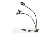 Streamingutrustning - Kikkerland ring light - US190-EU