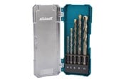 Borr & Bits - Makita Drill Bit Set 5 Pieces - D-72877