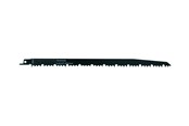 Reciprocating saw - Makita Saber Saw Blade - for wood green wood plywood tree trunks branches - 5 pieces - P-05072