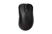 Mus - BenQ Zowie EC3-CW (Small) Wireless Mouse For Esports - Gamingmus - Optic - 5 knappar - Svart - 9H.N4ABE.A2E