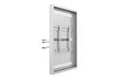 Väggfäste, AV-Möbel - Multibrackets M Pro Series enclosure - for digital signage panel - medium - white - Max 30 kg - recommended for 55" - 7350105214554