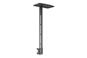 Väggfäste, AV-Möbel - Multibrackets M Pro Series mounting component - for camera - black - Max 5 kg - recommended for - 7350105215858