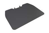 Väggfäste, AV-Möbel - Multibrackets M Pro Series mounting component - for AV System - black - Max 5 kg - recommended for - 7350105215865