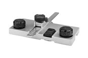 Cirkelsågar - Makita Guide Rail Adapter - 199232-5