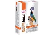 Mat, snacks & vitaminer - Lolo Pets Zebra Finch and Exotic Bird Food 1kg - FF72302
