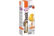 Mat, snacks & vitaminer - Lolo Pets 2xseed sticks canary with fruit - FF72510