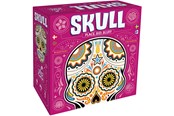 Brädspel - Asmodee SKULL Nordic - AMDSCSK01NOR