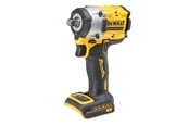 Verktyg - Dewalt 18V XR Brushless 1/2" Hog Ring Compact Impact Wrench - Bare Unit - DCF921N-XJ
