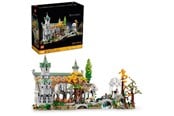 LEGO® - LEGO Icons 10316 SAGAN OM RINGEN: VATTNADAL - 10316