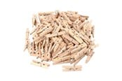 Kreativa spel - Creativ Company Mini Clothespins 100pcs. - 564540