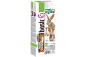 Gnagare - Lolo Pets Flower Petal Smakers for Hamster & Rabbit - HT71152