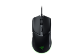 Mus - Razer Cobra Wired - Gamingmus - Optic - 6 knappar - Svart - RZ01-04650100-R3M1