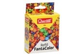 Kreativa spel - Quercetti Insert Mosaic Pins 142pcs. mixed - 02510