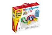 Kreativa spel - Quercetti FantaColor Tab Basic (60 pcs) - 02123