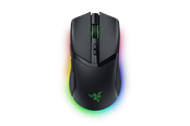 Mus - Razer Cobra Pro - Gamingmus - Optic - 8 knappar - Svart med RGB ljus - RZ01-04660100-R3G1