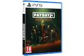 Spel - Payday 3 (Day One Edition) - Sony PlayStation 5 - Action - 4020628601584