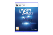 Spel - Under the Waves - Sony PlayStation 5 - Äventyr - 3701403100829