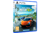 Spel - The Crew Motorfest - Sony PlayStation 5 - Racing - 3307216273097