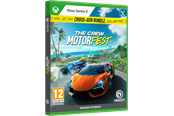 Spel - The Crew Motorfest - Microsoft Xbox Series X - Racing - 3307216272960