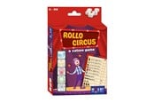 Brädspel - Asmodee Rollo Yatzee - Circus Dice Game - HUT242022