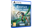 Spel - Avatar: Frontiers of Pandora - Sony PlayStation 5 - Action - 3307216246701